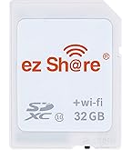 東芝 FlashAir SDHCカード 8GB Class10 日本製