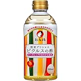 オタフクソース ピクルスの酢 500mlPET×2個