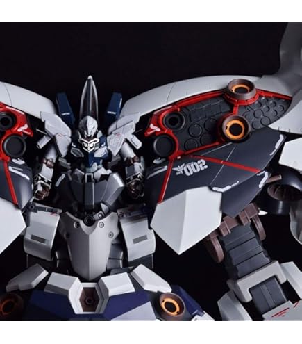 Amazon | バンダイ(BANDAI) HGUC 1/144 ネオ・ジオング用 拡張