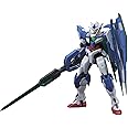 RG 劇場版 機動戦士ガンダム00 -A wakening of the Trailblazer- GNT-0000 ダブルオークアンタ 1/144スケール 色分け済みプラモデル