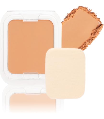 Amazon | Tv＆Movie 10min ミネラルパウダーファンデ・セット(ケース