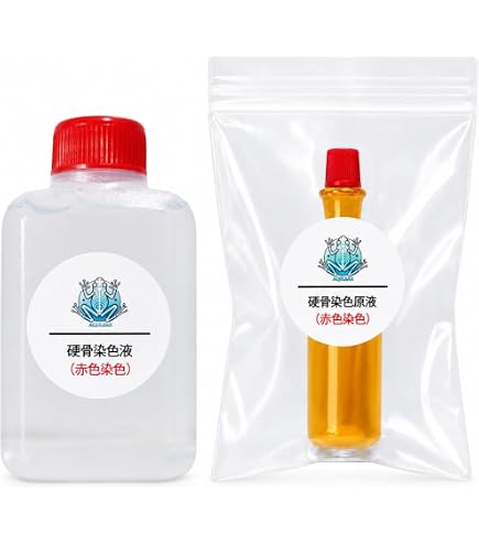 Amazon.co.jp: AQULEAR ミニミニ透明標本作製キット 初級 全13点 試料