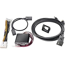 【未使用】TOYOTA HDMI映像入力カダプター HVXT02 未使用】TOYOTA HDMI映像入力カダプター HVXT02 ハリアー用 HDMI