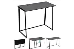 SG Stock | 【New】Foldable table/computer laptop study desk/CROSS PC TABLE (White)