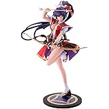 MON-SIEUR BOME COLLECTION NO. 19 鬼畜王ランス 山本五十六 (ノンスケールPVC塗装済み完成品）