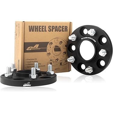 Amazon.co.jp 人気ギフトランキング: 車用ホイールスペーサー で
