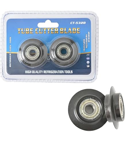 Amazon | BBK 銅管用替刃 175015 | パイプカッター