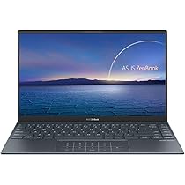 Windowsノート本体 ASUS ZenBook 13 OLED i7-10th 16G512G Nešiojamasis kompiuteris Asus ZenBook 13 OLED kaina | Kaina24.lt