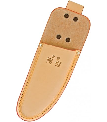 Amazon | 岡恒(Okatsune) 剪定鋏ユニーク 210mm (ブリスター入) No.104