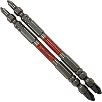 thumbnail image 2 of ANEX AZM-1598 Bit, Double-Ended Insulated, Supports 1000 V, 1x-5x98... 2 of 14