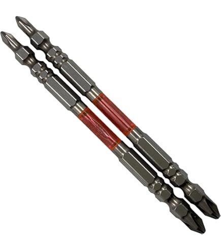 Amazon | SK11(エスケー11) GOLDスリムビット 10本組 +No.2 110mm 日本