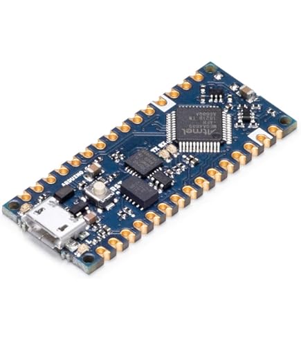 Amazon.co.jp: Arduino Nano Every ヘッダー付き [ABX00033