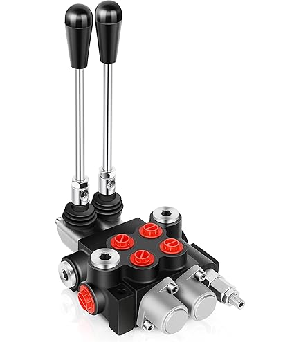 Amazon.co.jp: ダブルアクション油圧シリンダー - クロスチューブ油圧