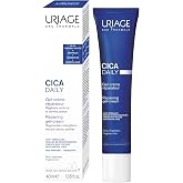 ユリアージュ シカデイリー ジェルクリーム 39g(40ml) CICA成分+ユリアージュ温泉水 URIAGE 佐藤製薬 美容ジェルクリーム