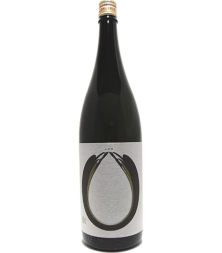 Amazon.co.jp: 西田酒造 田酒 斗瓶取り 純米大吟醸 1.8L : 食品・飲料