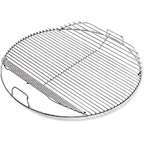 Amazon | WEBERグリル57cm専用 使い捨て焼き網 10枚セット