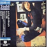 ラント+9(K2HD+HQCD盤/紙ジャケット仕様)