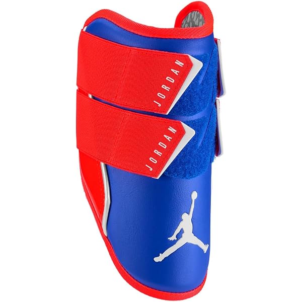 Nike Jordan Fly Sleeve L/XL Hyper Royal/Infrared 23/White JD1109
