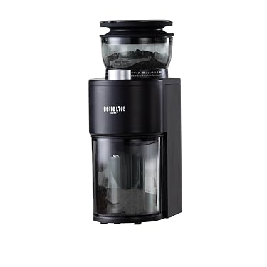 Amazon.co.jp 人気ギフトランキング: 電動コーヒーミル で、ギフトの