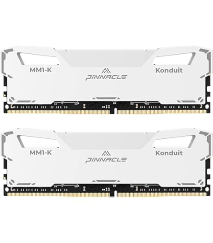 TEAMGROUP T-Force Vulcan Z DDR4 16GB Kit (2x8GB) 3200MHz (PC4