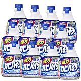【ケース販売】強力カビハイター カビ取り剤 ハンディスプレー つけかえ 400ml