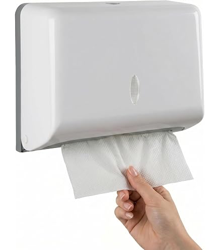 Amazon.co.jp: LIXIL(リクシル) INAX ペーパータオルホルダー 壁付形