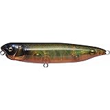 メガバス(Megabass) ルアー NEW DOG-X QUICK WALKER(ニュードッグX クイックウォーカー)