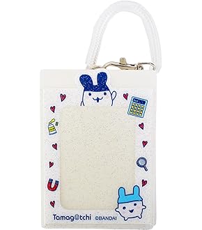 Amazon | バンダイ(BANDAI) たまごっち アクリルキーホルダー