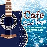 �J�t�F�ł�����藬��鉹�y �����������̍��̉�