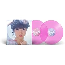 Amazon.co.jp: Seiko Invitation －Kazuo Zaitsu works－ vinyl