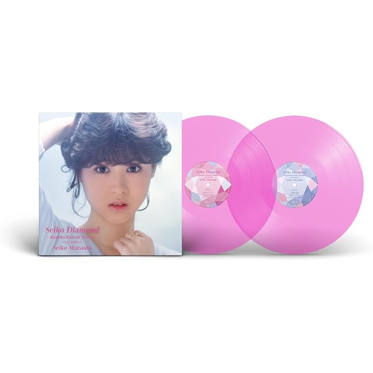 Amazon.co.jp: 【Amazon.co.jp限定】Seiko Matsuda Composer