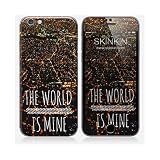 World is mine.��L�^�C�v��