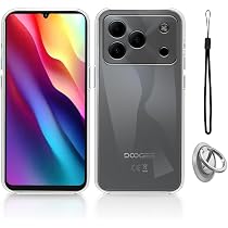 Amazon.co.jp: For DOOGEE Note 56 / Note56 Pro / Note56 Plus 用