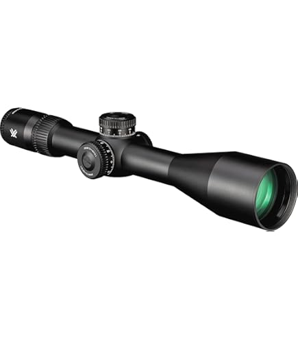 Amazon | 【国内正規品】VORTEX ボルテックス ライフルスコープ VIPER