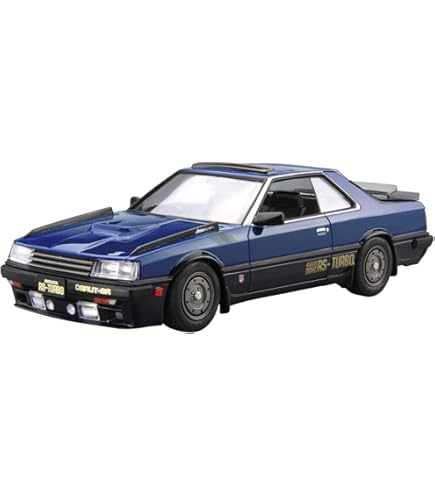 Amazon.co.jp: ホビージャパン(HobbyJAPAN) MARK43 1/43 ニッサン  
