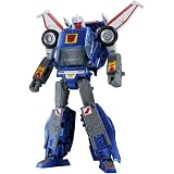 トランスフォーマー マスターピース MP-25　トラックス