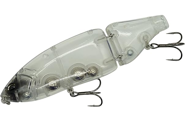 バス釣りからソルトまで バイブレーション 5色セット 13g 52mm ただ巻き シーバス チヌ ブラックバス マゴチ ラトル入り 遠投 特別セール品 52mm