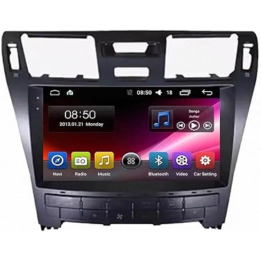 Amazon.co.jp 最新リリース: 車載用オンダッシュモニター の新着