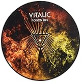 Poison Lips [12 inch Analog]