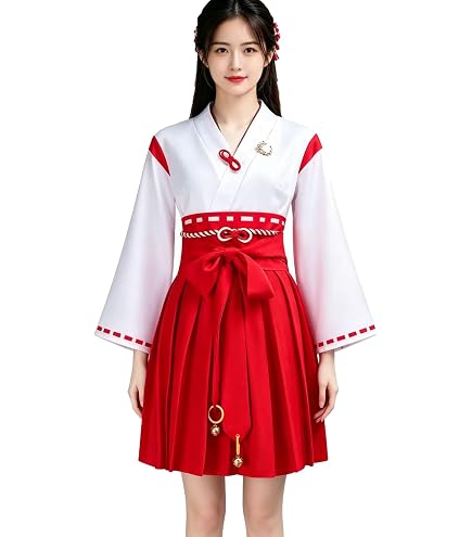 Amazon.co.jp: ノーブランド品 神楽鈴 巫女鈴 三番叟鈴 25cm×7.5cm
