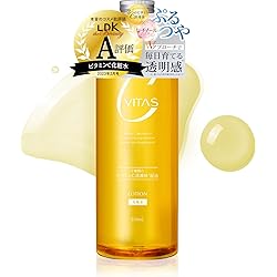 Amazon | ビタミンプロッド モイスチャースキンローション 化粧水