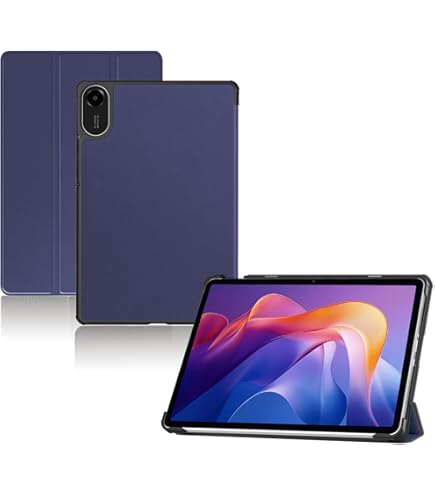 Amazon.co.jp: For Redmi Pad 2 ケース 11インチ タブレット