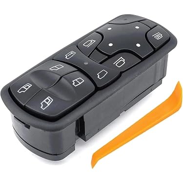 Amazon.co.jp 最新リリース: 車用パワーウィンドウスイッチ の新着