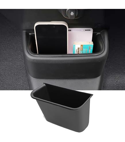 Amazon | ドアハンドルボックス ドアポケット 収納ボックス 小物入れ