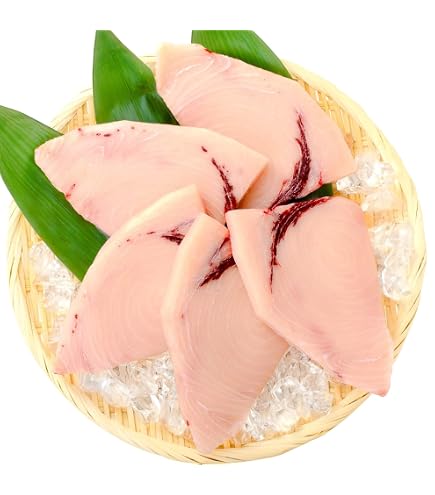 Amazon.co.jp: 築地の王様 マグロ 訳あり ツノトロ 600g 脳天 : 食品