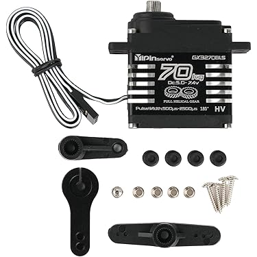 Amazon.co.jp ほしい物ランキング: ラジコン用サーボ で、ほしい物