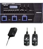 Amazon | BOSS マルチエフェクター GT-1＆アダプター PSA-100S2＆