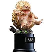 ワニガメ フィギュア 615kiptXgQL._AC_UL210_SR210,