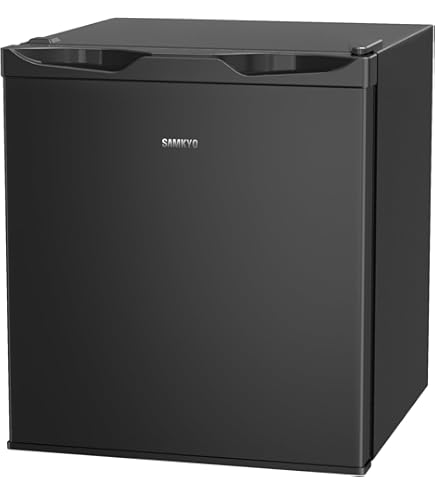 Amazon | フォーティーワン ブラック BD-41B 小型 冷凍庫