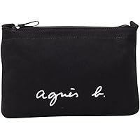 agnes b. アニエスベー　JS18M-02 ショルダーバック　サコッシュ Amazon.co.jp: [アニエスベー] agnesb ナイロン ショルダー